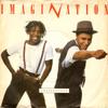 7inch Record IMAGINATION - Instinctual PB41697 RCA 1987 UK Dance & Electronica Used