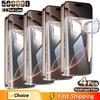 4 шт. Полное покрытие гидрогелевой пленки для iPhone 16 Pro Max 16E Plus Защитная пленка для экрана для iPhone 15 11 14 Pro Max 12 13 Mini Мягкая пленка