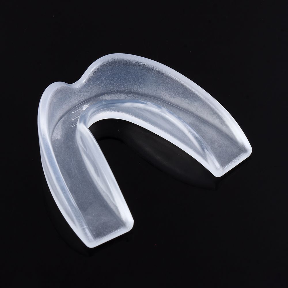 Cosmetic Health Anti Molars At Night Tooth Cover Transparent Teeth Veneers Teeth Whitening Denture