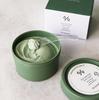 Jeju Matcha Clay Wash Off Pack 115g AUTHENTIC STORE