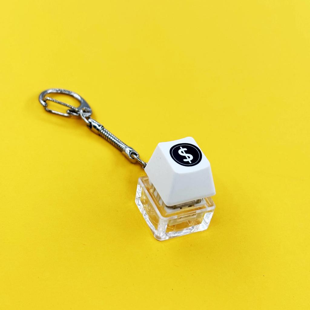 Игрушка-клавиша для клавиатуры, вечеринка, снятие стресса, сделай сам, кнопка-фиджет, колпачок клавиши, брелок-фиджет, брелок для клавиатуры, игрушки, клавиатура для пальцев