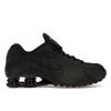 Shox R4 Black Women Sneakers Black-Max-Orange AR3565-004