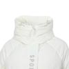 adidas Женская пуховая куртка с капюшоном 600 Fill