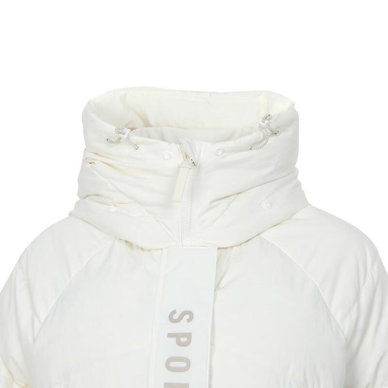 adidas Женская пуховая куртка с капюшоном 600 Fill