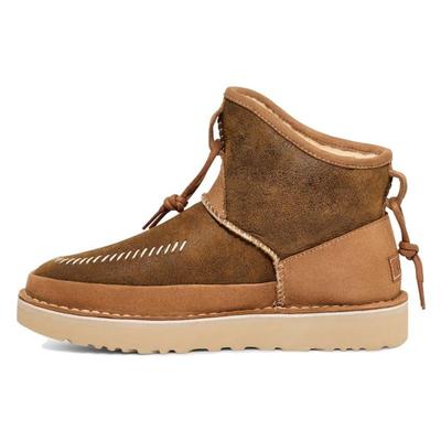 Кроссовки Campfire Crafted Regenerate Boot Chestnut Unisex 1144017-CHE