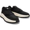 Timberland Низкие кроссовки Greenstride 'Черный' A5PG8W