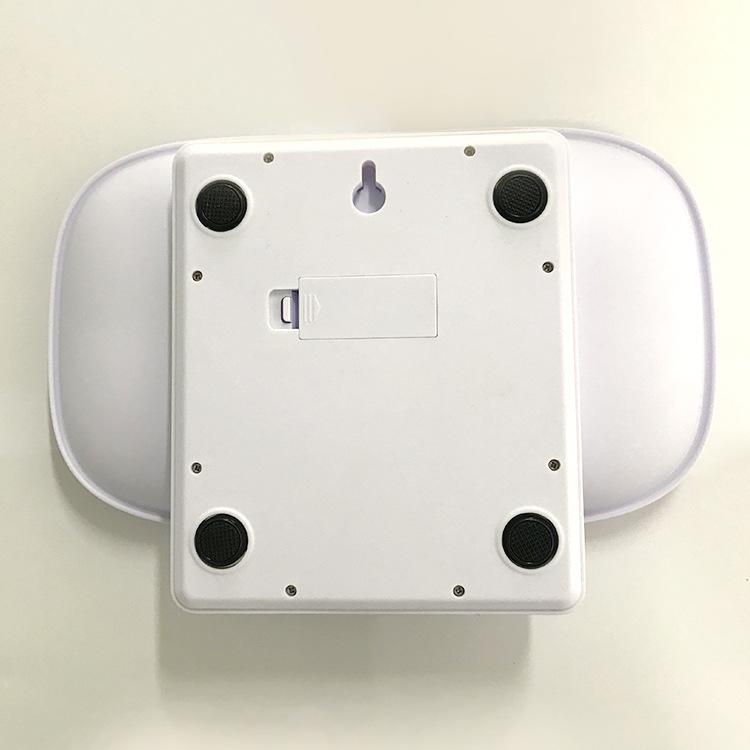 Foreign Trade 10kg Newborn Puppy Pet Scale For Hot Handheld Portable Miniature Precision Platform Scale HT-K13 1g Accuracy