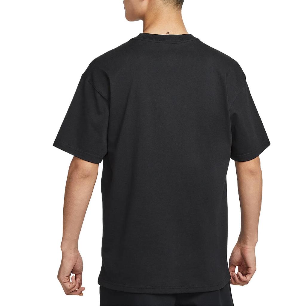 Nike Sportswear T Shirt Men's Black HJ0747-010