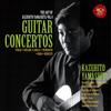Искусство Кадзухито Ямаситы [4] Концерты для гитары