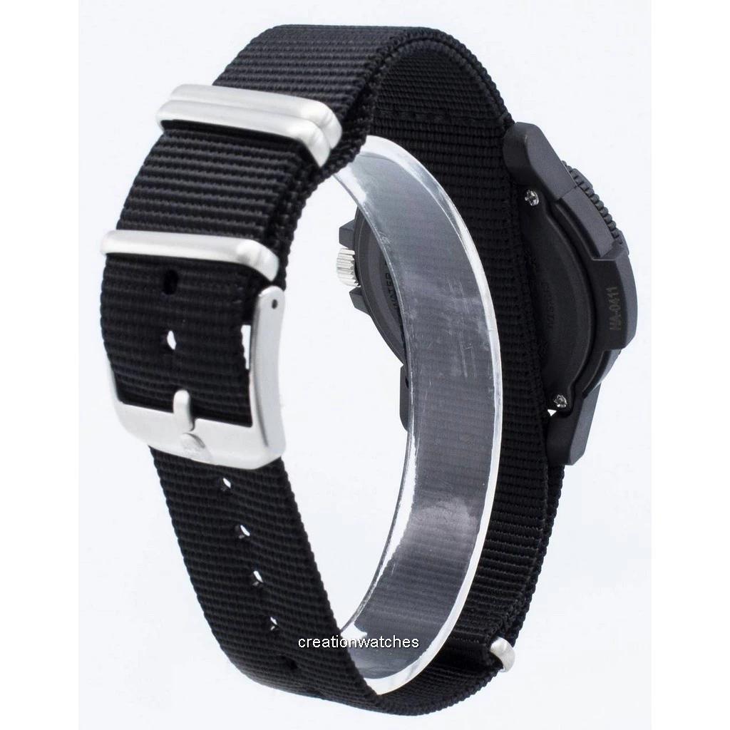 Luminox Мужские кварцевые часы Leatherback Sea Turtle XS.0337