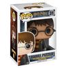 Funko Harry Potter and Hedwig Exclusive Vinyl Figure POP!