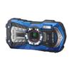 RICOH Waterproof Digital Waterproof To Shockproof To To RICOH BL 04693 WG-40W Camera, Blue, 14m, 1.6m, Cold-resistant -10°C, WG-40W
