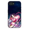 Luffy Zoro One Boa Hancock Pieces Phone Cover for Xiaomi Redmi Note 14 12 13 ProPlus A4 A3 Pro Plus 12C 13C 14C 5G Case