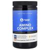 Amino Complex, Natural Orange, 360g (12.7oz)
