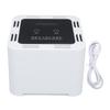 Intelligent Air Purifier Home Bedroom Pet Bathroom Air Purifier WiFi APP Remote Anion Purification