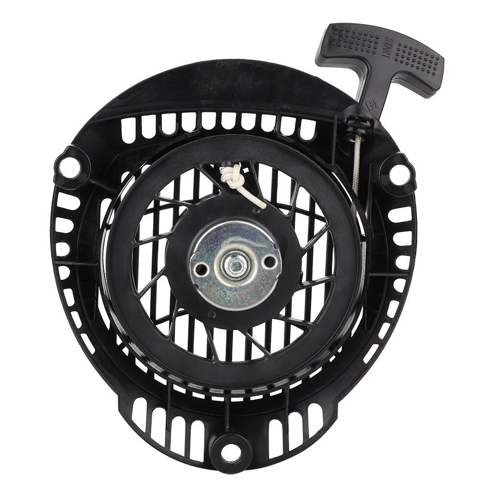 Газонокосилка пусковой пусковой узел аксессуары подходят для Kohler XT650 XT675 XT775 XT800