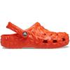 Crocs Классический геометрический клог Lava 209563 84j