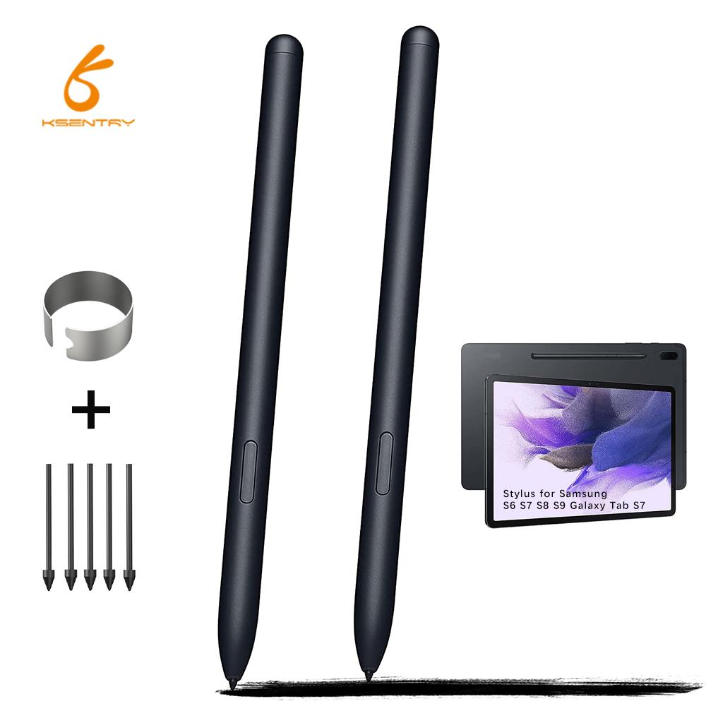 Dropshipping 2025 Replacement Stylus Touch Pen Plastic Stylus Pen for Samsung Tab