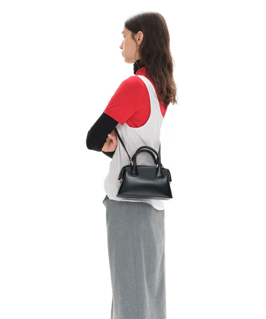 Osoi Boat Mini [Black]