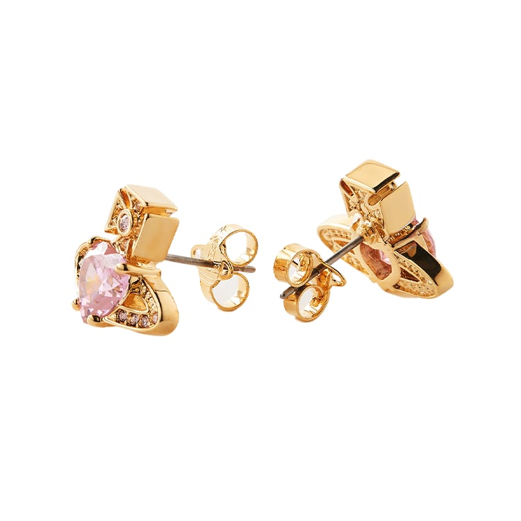 VIVIENNE WESTWOOD Серьги Ariella 505136862