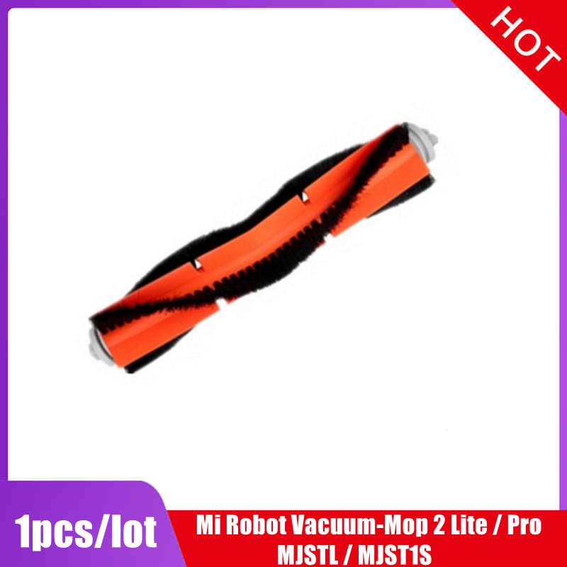 Для Xiaomi Mi Robot Vacuum-Mop 2 Lite / Pro / MJSTL / MJST1S Робот-пылесос Запасные части Основная Боковая щетка Hepa-фильтр Ткани для швабры