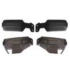 Protège-mains pour Harley Davidson Pan America 1250 / S 21-25 Protège guidon