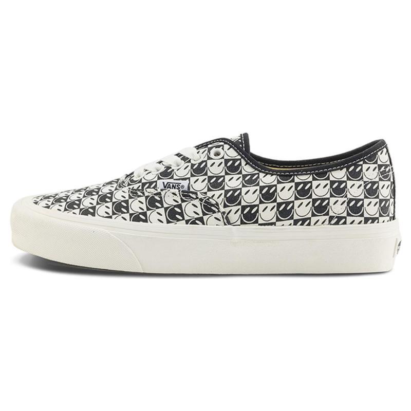 Vans Classic Checkerboard Slip On Shoe 'Black White' Vans VN000BVWKIG
