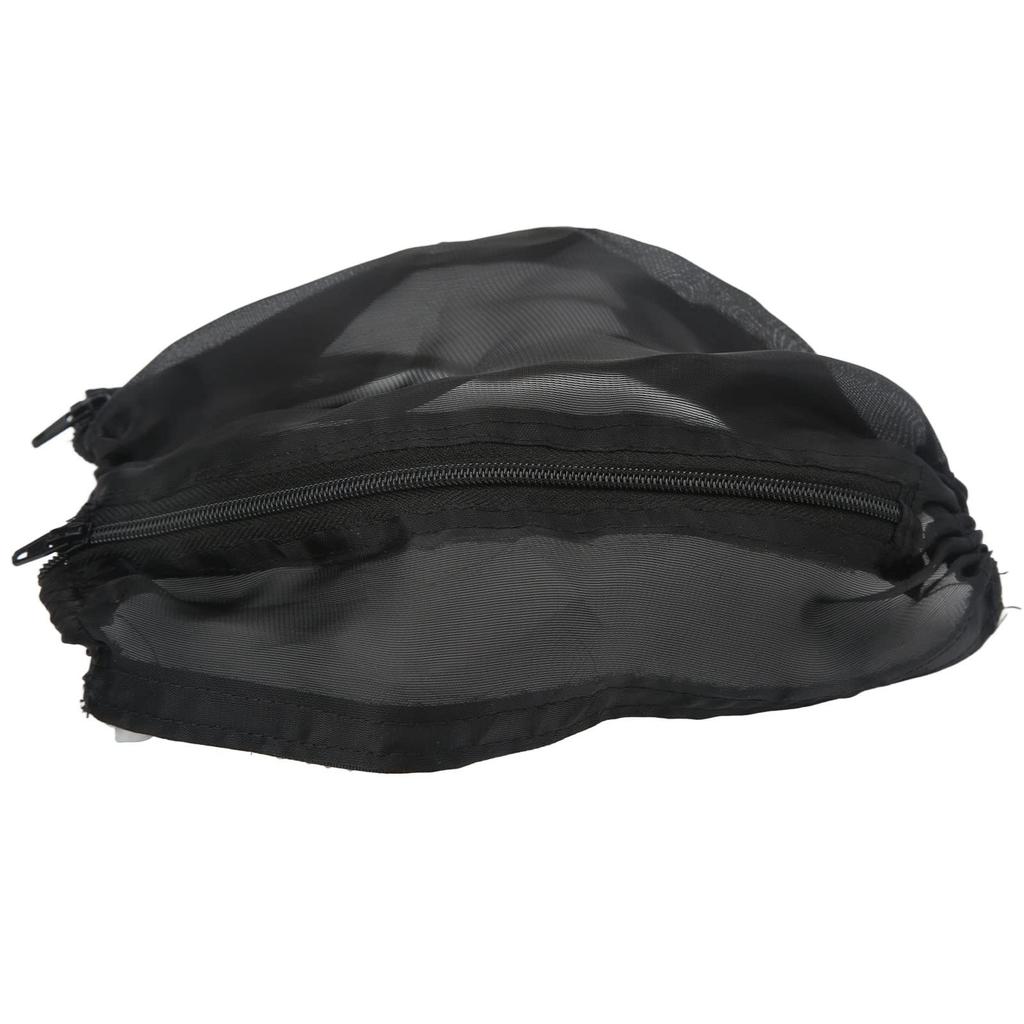 Дышащий чехол для шасси радиоуправляемой машины TT01 TT02  1/10, грязезащитная сетка, чехол для шасси и обслуживание