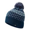 Men's Pom Pom Bobble Hat