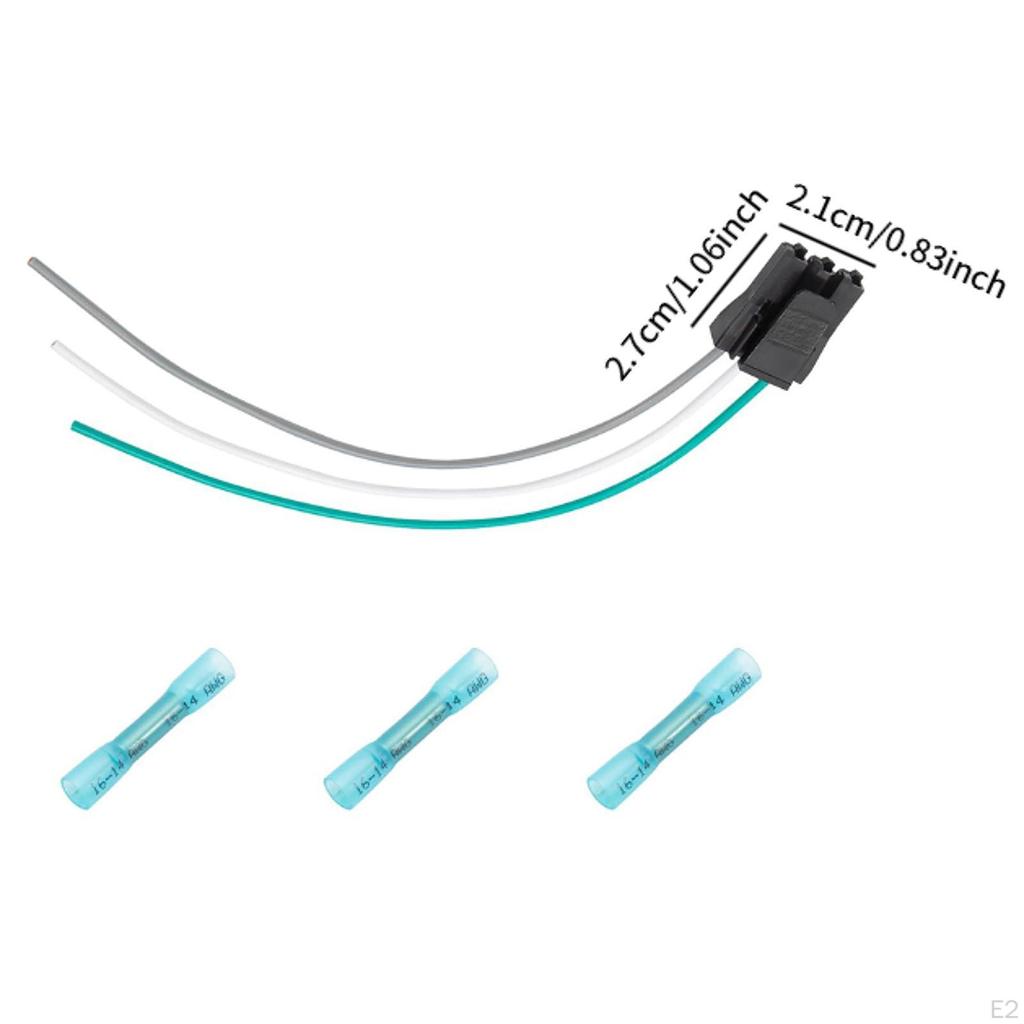 Аксессуары для жгута проводов разъема переключателя крышки стиральной машины, 6005924 Практичные запасные части Портативный, Высокий