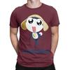 Private Tamama Reporting Sgt Frog Keroro for Men Women T Shirt Tees Short Sleeve Round Collar TShirts Pure Cotton Adult Tops