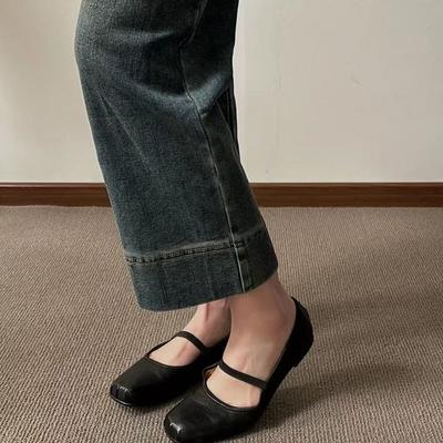 Туфли – Туфли