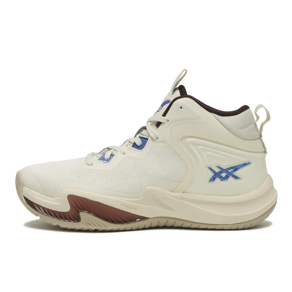 Asics Кроссовки Novasage 3, цвет слоновая кость, артикул C 1061a048.750