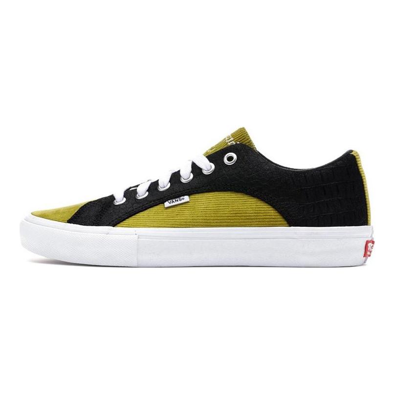 Lampin Pro Supreme x Lampin Pro Vans 'Крокодил Вельвет' VN0A38JOPUH