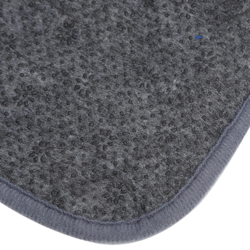Pet Snuffle Pad Resistance to Bite Pet Toys Training Stress Relief Mat for Pets Dog