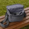 Thickened Backpacker Camera Bag Waterproof Camera Pouch Carrying Shoulder Bag  Photography