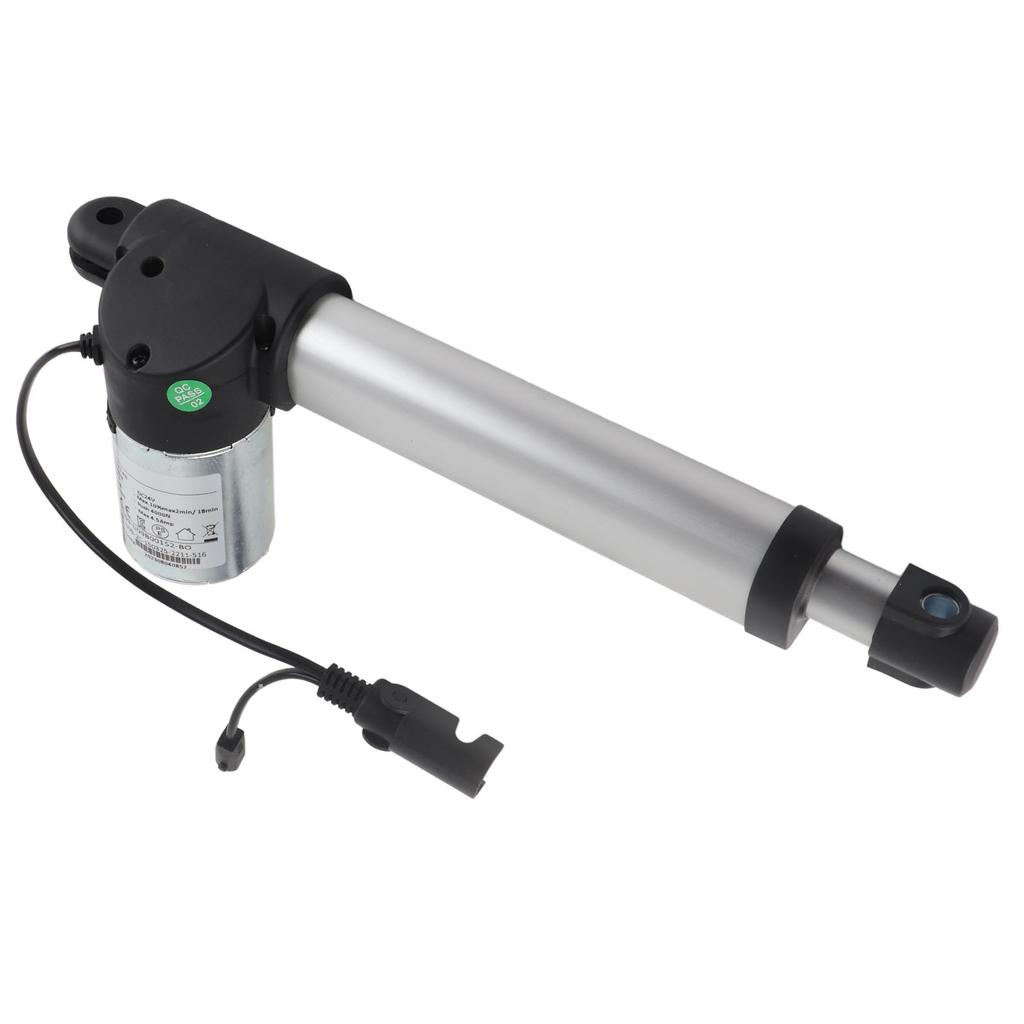 Электрический линейный привод с ходом 150 мм для массажной кровати с электроприводом для дивана-реклайнера