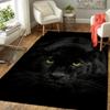 Animal Lion Tiger Doormat Bedroom Home Decor Tribal Rug Panther Rug Living Room Large Area Rug