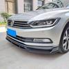 Совместимо с моделями Volkswagen Magotan 2017 года: передний сплиттер, боковые юбки, бампер и модификации обвеса.