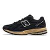 New Balance Черные кроссовки унисекс Taos Taupe 1906R с магнитом M1906RK