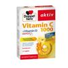 Doppelherz Active Vitamin C 1000 + Vitamin D 30 Tablets