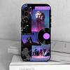 OO-OneRepublic Чехол для телефона Черный Силиконовый Мягкий Для Samsung S25,S24,S21,S22,S23,S30,Ultra,S20,Plus,Fe,Lite