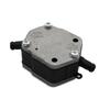 Fuel Pump 6E5-24410 for Yamaha 2 Stroke 115-300HP Boat Engine, Sierra 18-7349