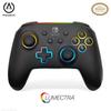 Licensed PowerA Enhanced Wireless Controller for Nintendo Switch Black Year [Nintendo Product] - [2 Warranty] 1522807JP-01