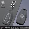Geely Key Cover for 2024 Models: Xingyue L, Xingrui, Bo Yue, Binyue Cool, Binrui, Dihao, Vision