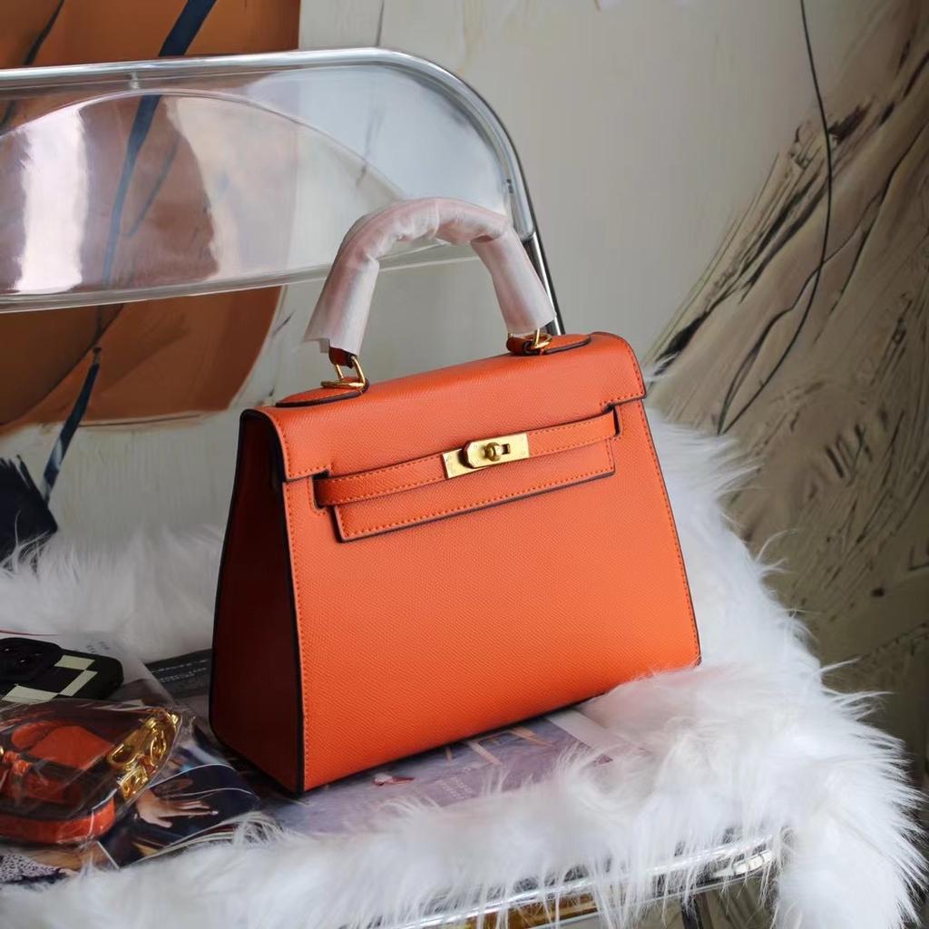 2025 новый женский высококлассный кожаный клатч Kelli, второго поколения, легкая роскошь, простой и универсальный, для ношения на плече или через плечо