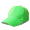 Classic Plain Baseball Cap for Men and Women, Multi Colors Available