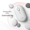 Logitech Pebble Wireless Bluetooth Silent Mouse
