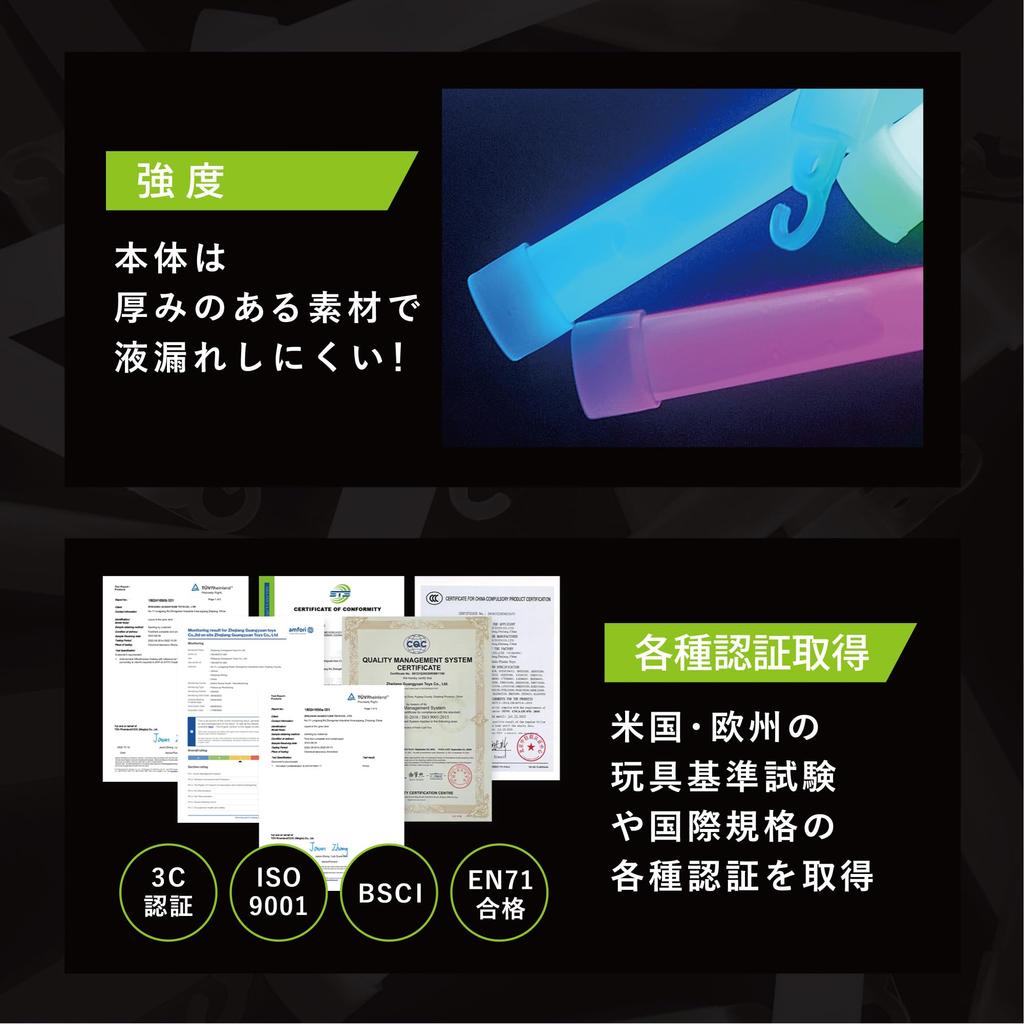 ISmile Chemical Light Penlight Концертный Live Свадебный набор из 56 штук