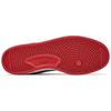 Nike Alleyoop SB White University Красные мужские кроссовки Черные CJ0882-102